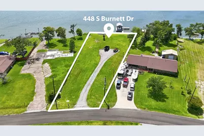 448 S Burnett Drive, Baytown, TX 77520 - Photo 3