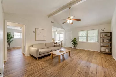 4119 Lou Anne Lane, Houston, TX 77092 - Photo 3