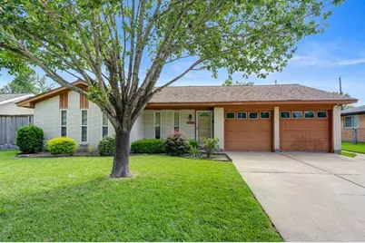 4119 Lou Anne Lane, Houston, TX 77092 - Photo 1