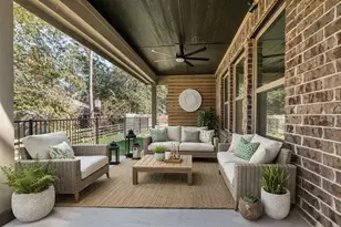 9023 S Comanche Cir, Willis, TX 77378 - Photo 19