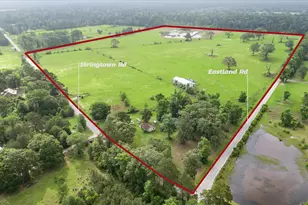 2760 Stringtown Rd, Shepherd, TX 77371 - Photo 1