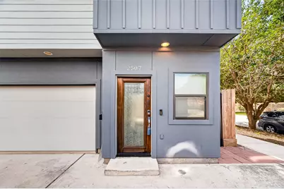 2507 Webster Street, Houston, TX 77003 - Photo 5
