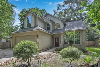 30 Hidden Meadow Drive, The Woodlands, TX 77382 - Photo 1