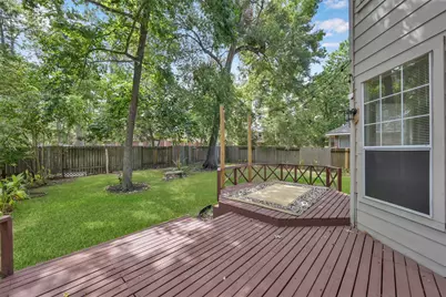 30 Hidden Meadow Drive, The Woodlands, TX 77382 - Photo 23