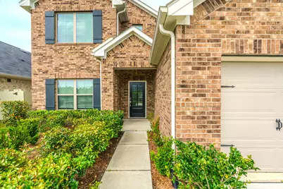 10313 S Goshawk Trail, Conroe, TX 77385 - Photo 3