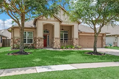 5310 Tulip Glen Court, Spring, TX 77379 - Photo 1