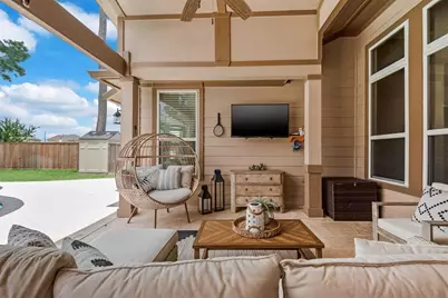 5310 Tulip Glen Court, Spring, TX 77379 - Photo 5