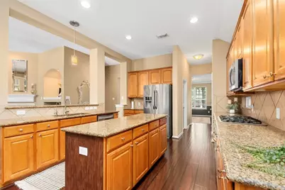 5310 Tulip Glen Court, Spring, TX 77379 - Photo 15
