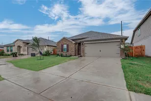 3507 Telford Ln, Missouri City, TX 77459 - Photo 3
