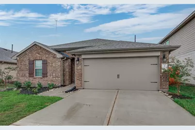 3507 Telford Lane, Missouri City, TX 77459 - Photo 1