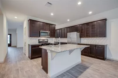3507 Telford Lane, Missouri City, TX 77459 - Photo 17