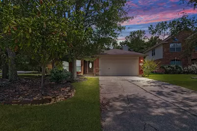 135 Fairwind Trail Drive, Conroe, TX 77385 - Photo 29