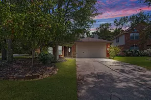 135 Fairwind Trail Dr, The Woodlands, TX 77385 - Photo 29