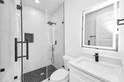 4410 Allen Street #A, Houston, TX 77007 - Photo 9