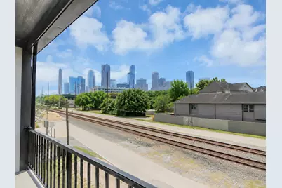 4410 Allen Street #A, Houston, TX 77007 - Photo 3