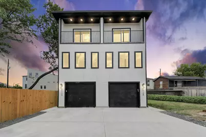 4410 Allen Street #A, Houston, TX 77007 - Photo 1