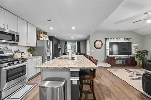 20815 Acorn Valley Dr, New Caney, TX 77357 - Photo 11