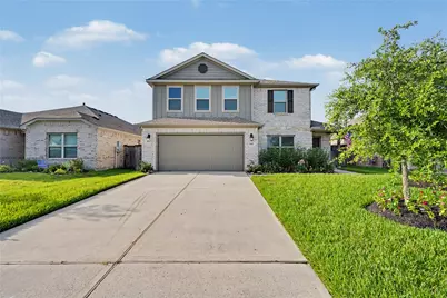 20815 Acorn Valley Drive, New Caney, TX 77357 - Photo 1