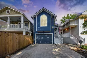 1409 Blair St, Houston, TX 77008 - Photo 1