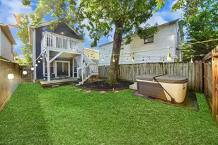 1409 Blair St, Houston, TX 77008 - Photo 3