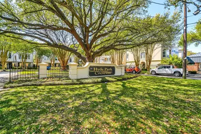 1515 Hyde Park Blvd Boulevard #6, Houston, TX 77006 - Photo 47