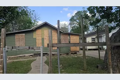 3920 Wayne Street, Houston, TX 77026 - Photo 1