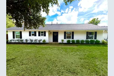 1012 Winding Road, College Station, TX 77840 - Photo 1