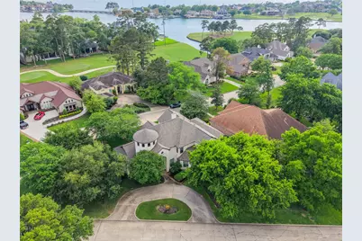 2 Brookgreen Circle N, Montgomery, TX 77356 - Photo 43