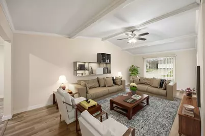 8120 Greenhollow Lane, Dallas, TX 75240 - Photo 3