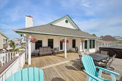 209 Bora Bora Drive, Tiki Island, TX 77554 - Photo 29