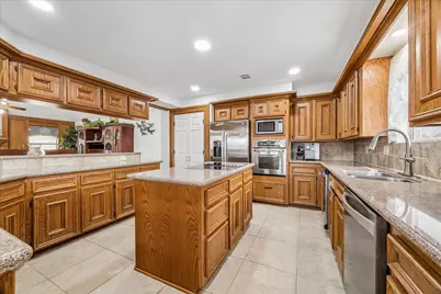 209 Bora Bora Drive, Tiki Island, TX 77554 - Photo 9