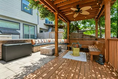 1111 W 26th Street, Houston, TX 77008 - Photo 29