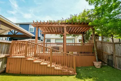 1111 W 26th Street, Houston, TX 77008 - Photo 31