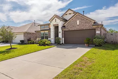 23930 Olivenza Trail, New Caney, TX 77357 - Photo 3