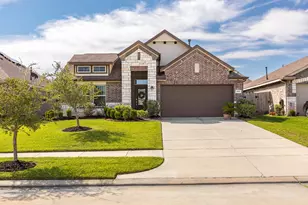 23930 Olivenza Trl, New Caney, TX 77357 - Photo 1