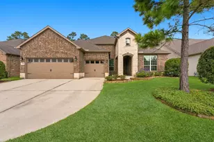 236 Appaloosa Ct, The Woodlands, TX 77382 - Photo 1