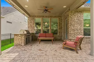 236 Appaloosa Ct, The Woodlands, TX 77382 - Photo 41