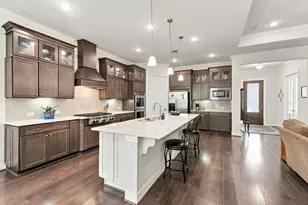 236 Appaloosa Ct, The Woodlands, TX 77382 - Photo 5