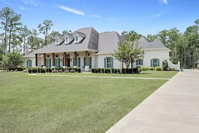 9130 Bear Creek Drive, Kountze, TX 77625 - Photo 3