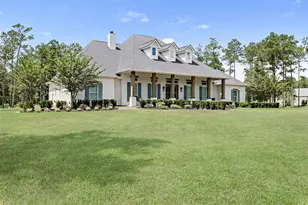 9130 Bear Creek Dr, Kountze, TX 77625 - Photo 49