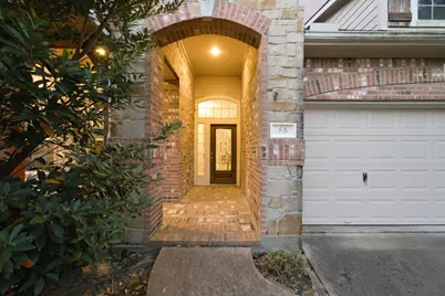 55 Granite Path Pl, The Woodlands, TX 77389 - Photo 41