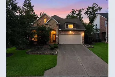 55 Granite Path Pl, The Woodlands, TX 77389 - Photo 1