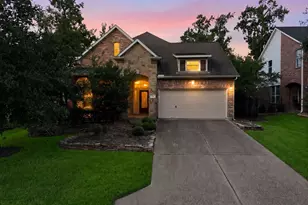 55 Granite Path Pl, The Woodlands, TX 77389 - Photo 1