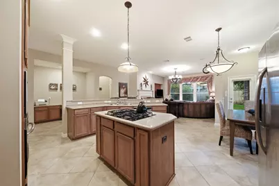 55 Granite Path Pl, The Woodlands, TX 77389 - Photo 11