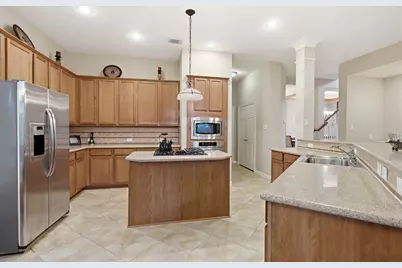 55 Granite Path Pl, The Woodlands, TX 77389 - Photo 9