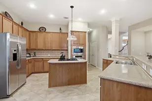 55 Granite Path Pl, The Woodlands, TX 77389 - Photo 9