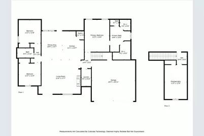 11560 Davidson Road, Beaumont, TX 77705 - Photo 29