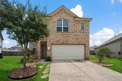 17606 Virlogeux Lane, Humble, TX 77346 - Photo 1