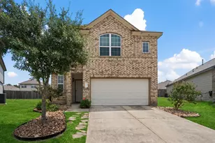 17606 Virlogeux Ln, Humble, TX 77346 - Photo 1