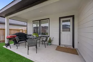 31118 Delamere Turn Trial, Fulshear, TX 77423 - Photo 11